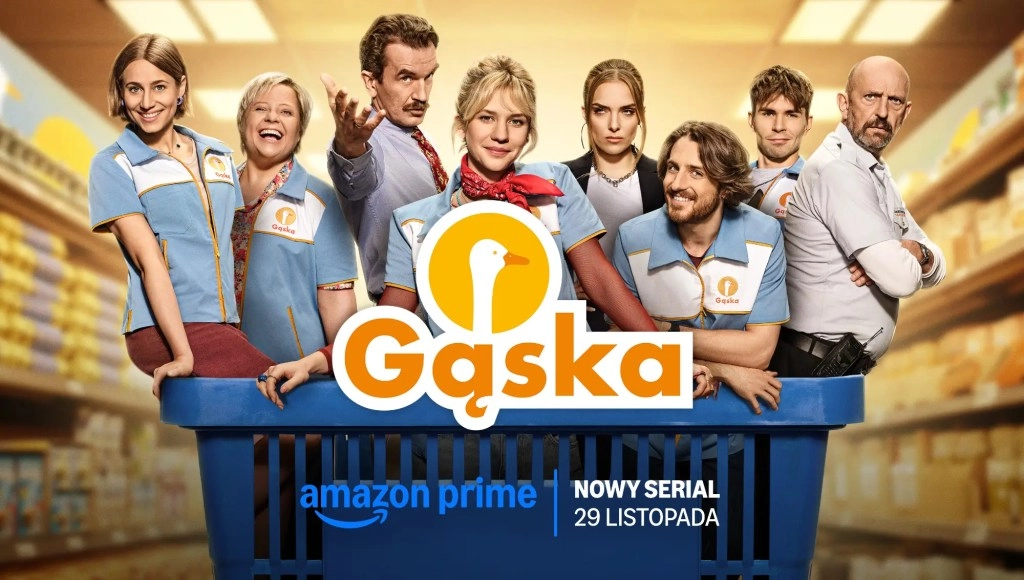 مسلسل Gaska حلقة 1 مترجمة HD