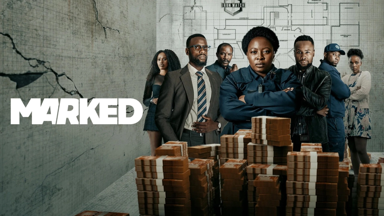 مسلسل Marked حلقة 2 مترجمة HD