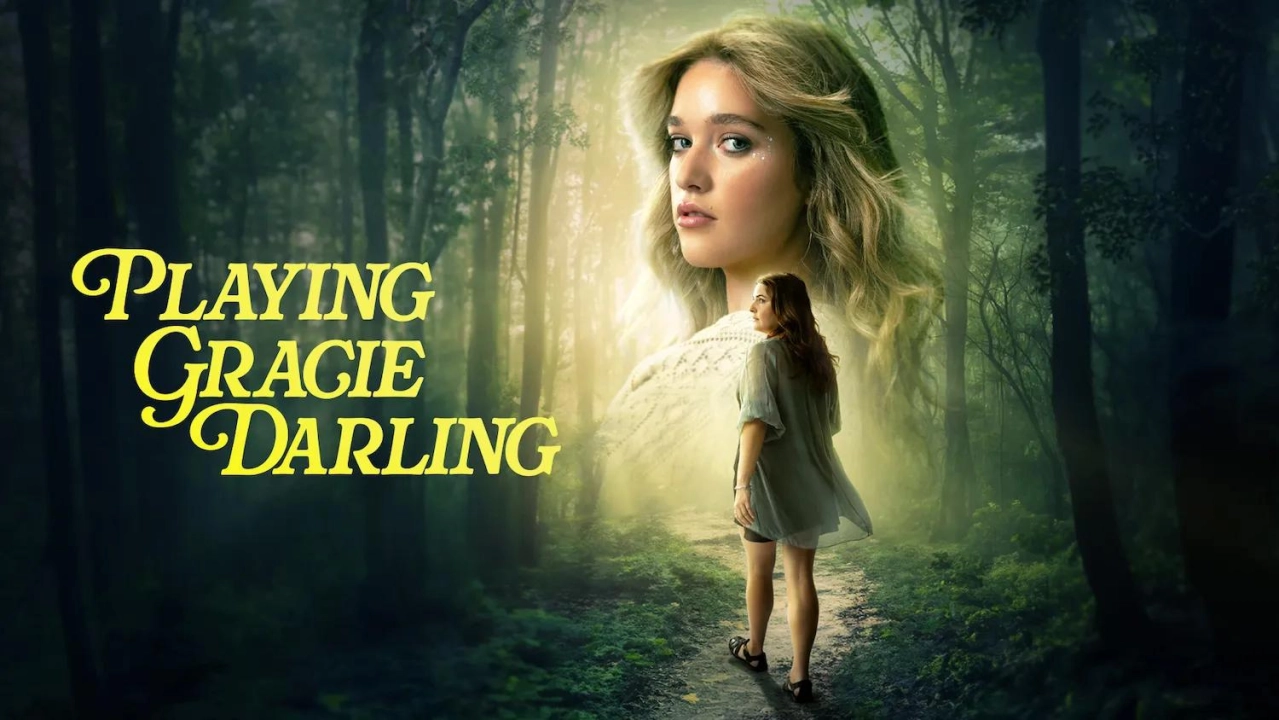 مسلسل Playing Gracie Darling حلقة 3 مترجمة HD