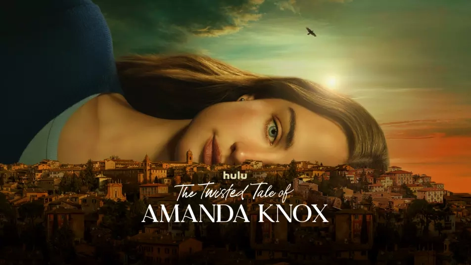 مسلسل The Twisted Tale of Amanda Knox حلقة 6 مترجمة HD
