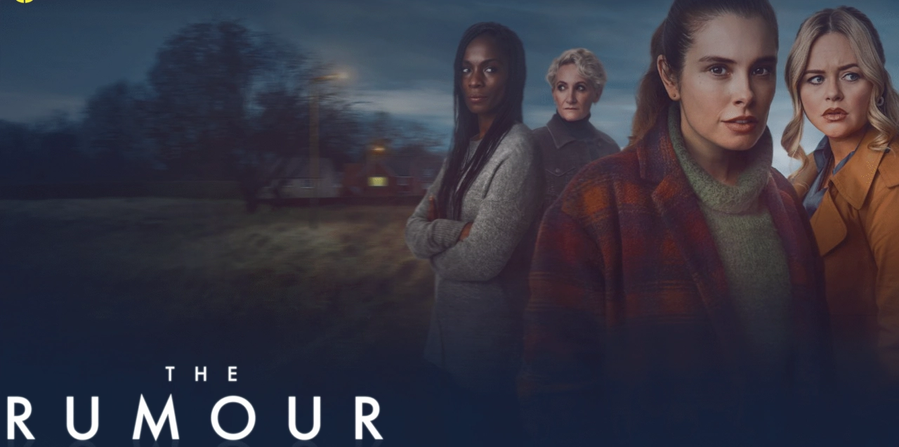 مسلسل The Rumour 2025 مترجم HD