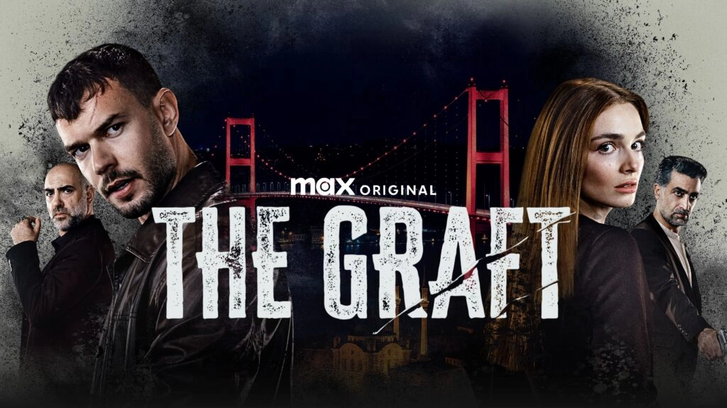 مسلسل Kaosun Anatomisi حلقة 3 مترجمة HD