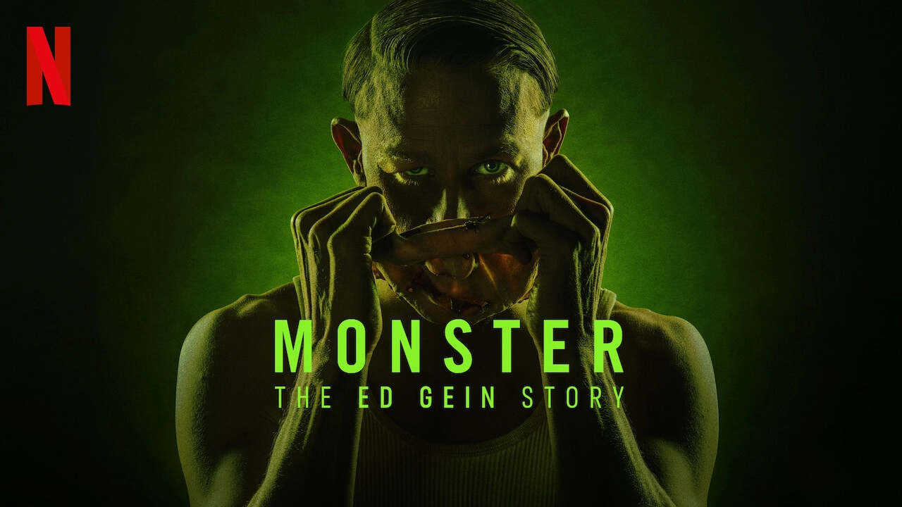 مسلسل Monster The Ed Gein Story 2025 مترجم HD