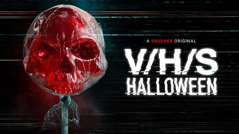 فيلم V H S Halloween 2025 مترجم HD