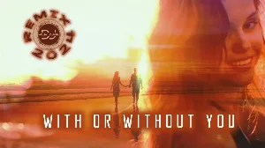 فيلم With or Without You 2024 مترجم HD