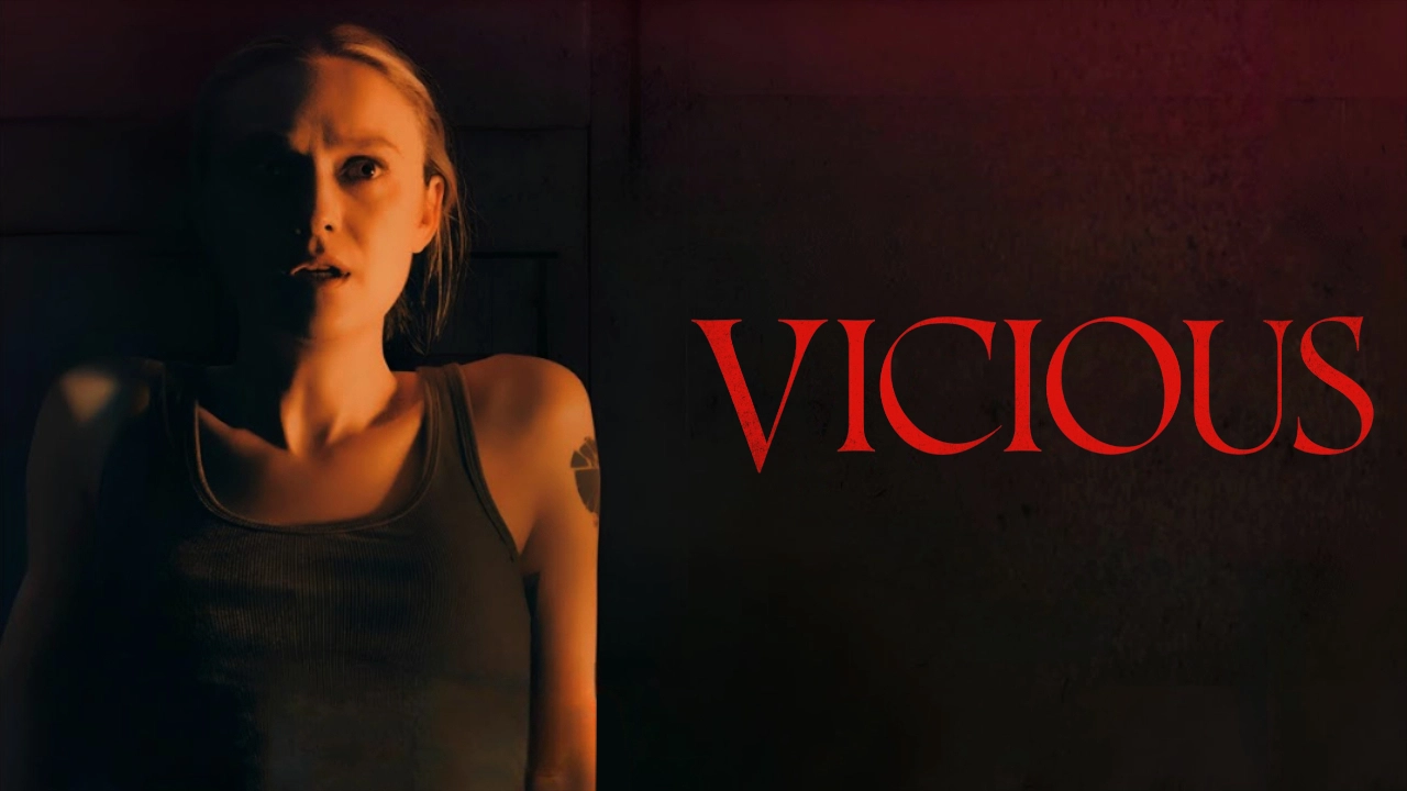 فيلم Vicious 2025 مترجم HD