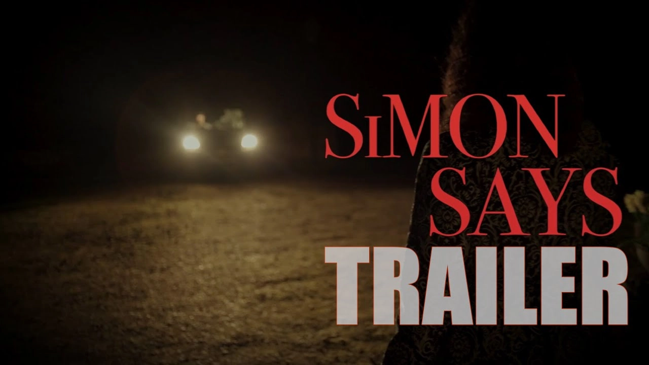 فيلم Simon Says 2025 مترجم HD