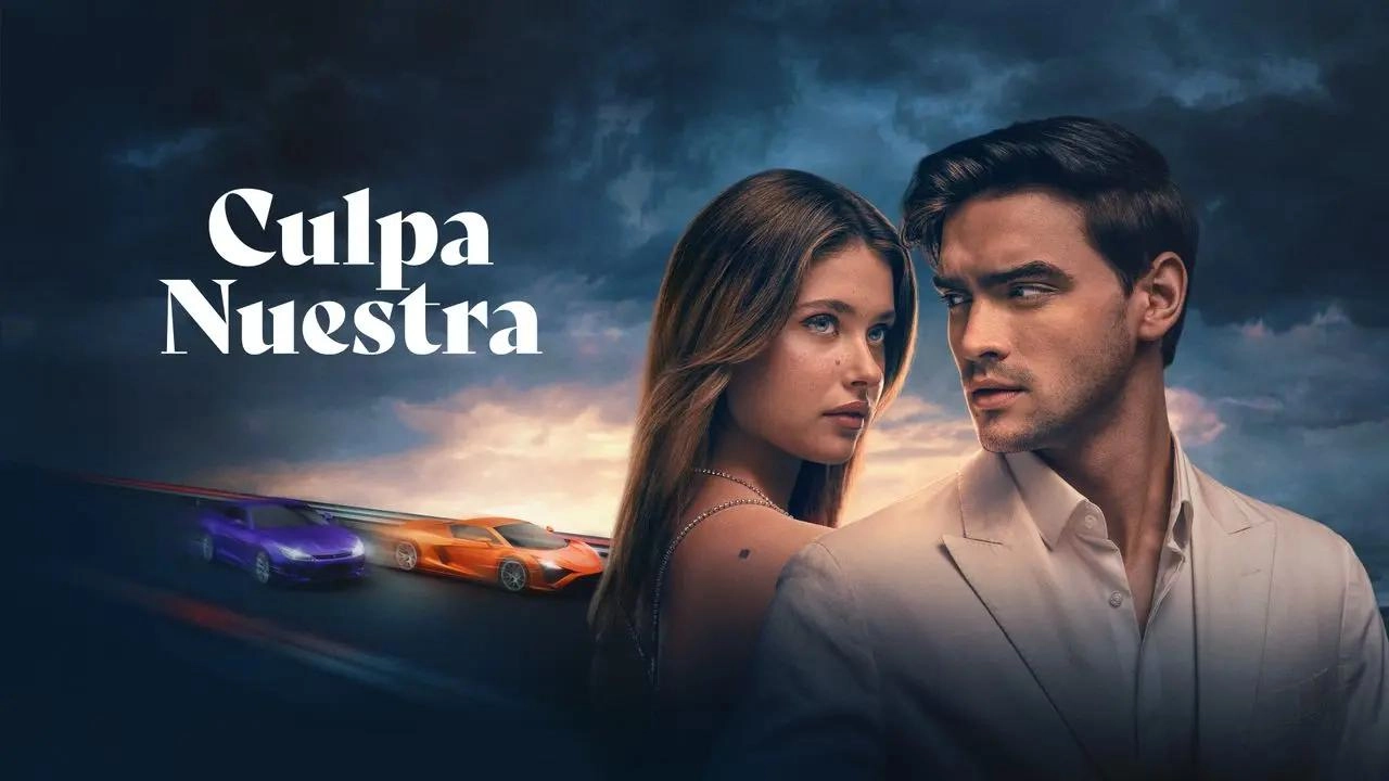 مشاهدة فيلم Culpa nuestra 2025 مترجم