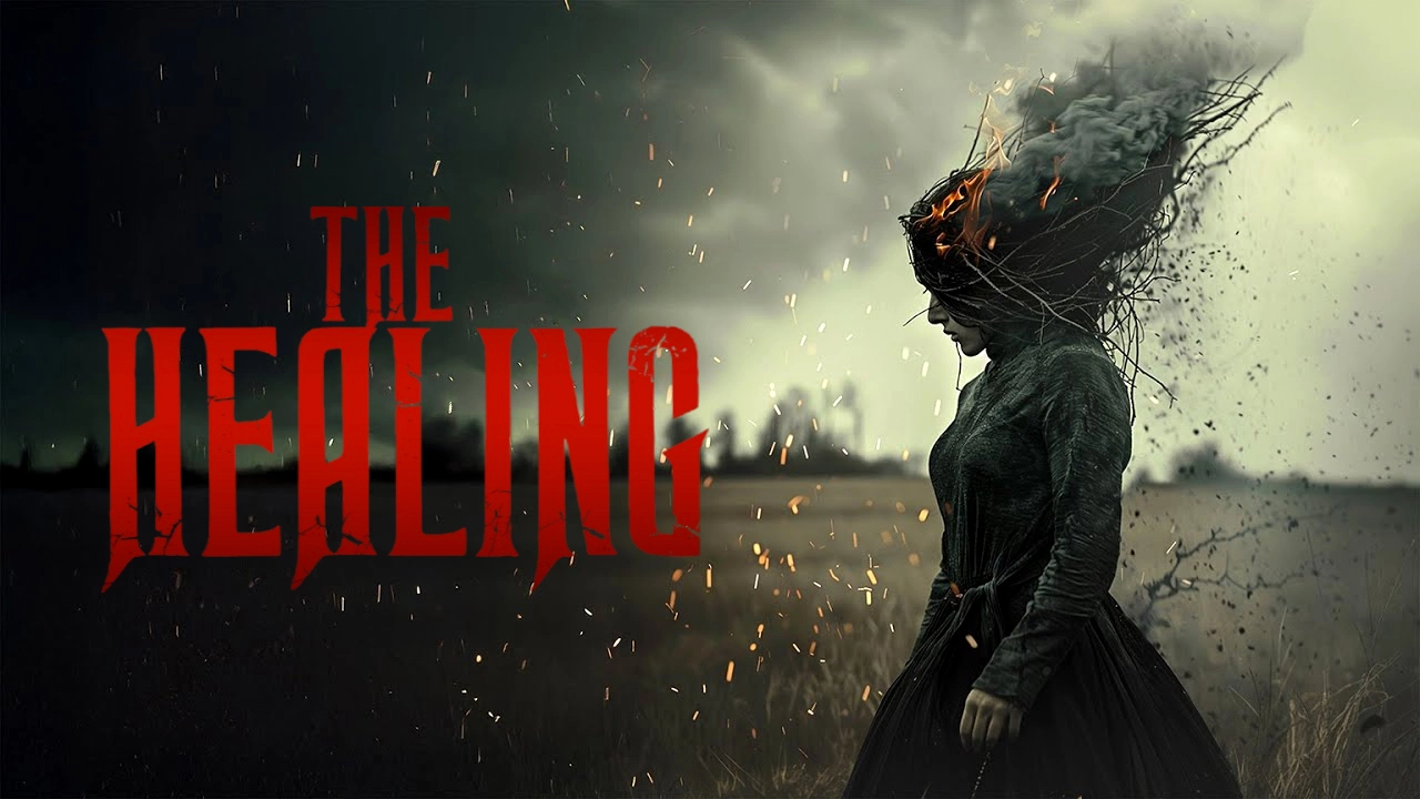 فيلم The Healing 2025 مترجم HD