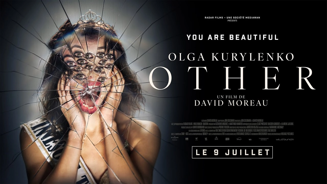 فيلم Other 2025 مترجم HD