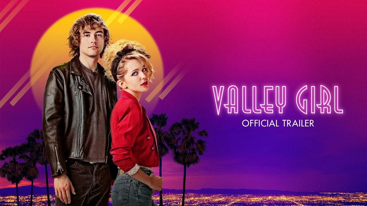 فيلم Valley girl 2020 مترجم HD