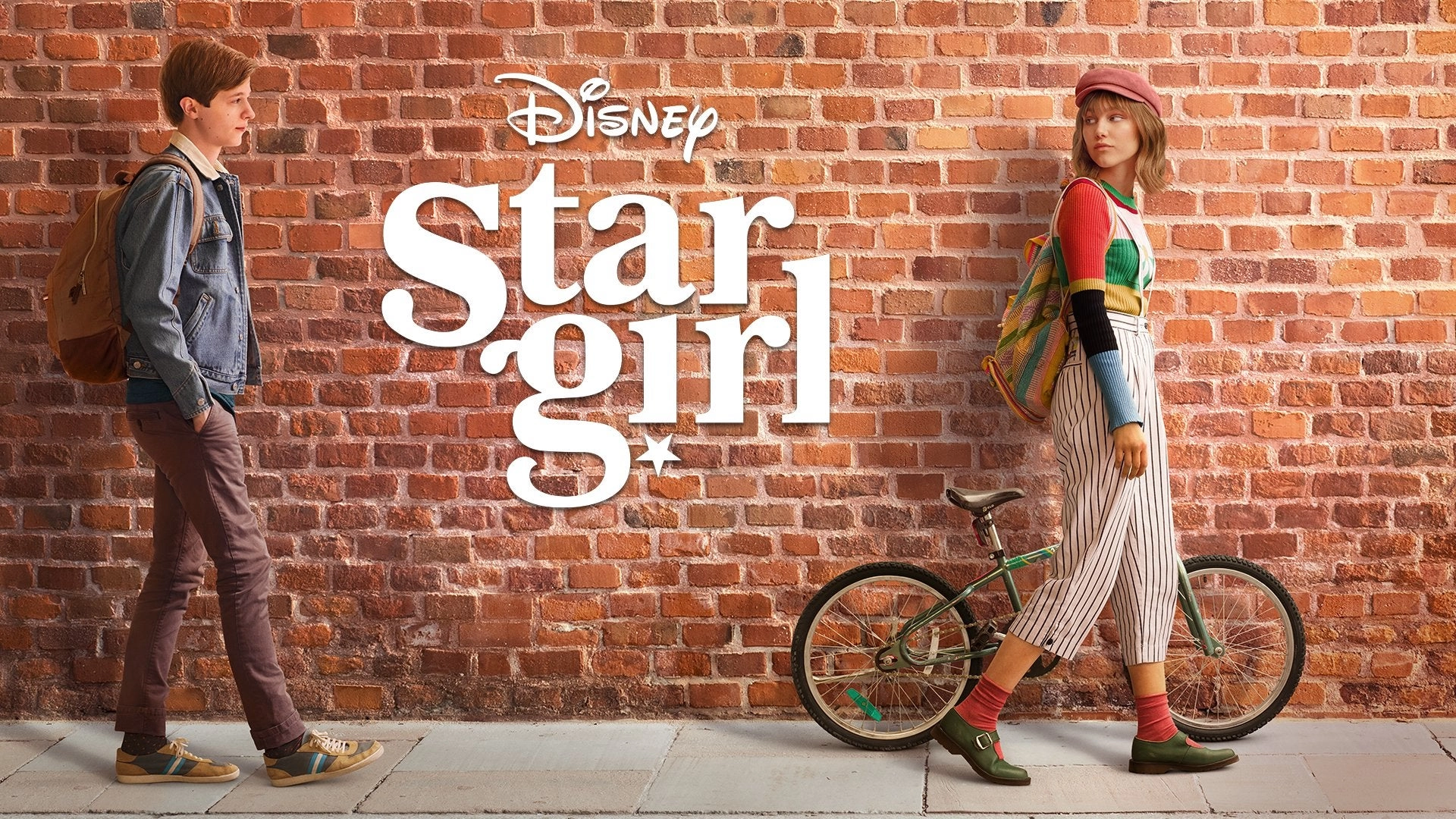 فيلم Stargirl 2020 مترجم HD