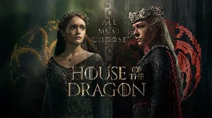 مسلسل House of the Dragon حلقة 1 مترجم HD