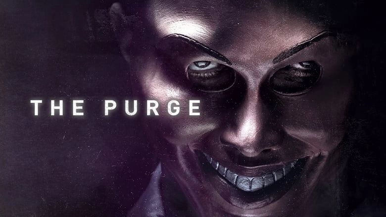 فيلم The Purge 2013 مترجم HD