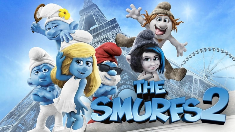 فيلم The Smurfs 2 2013 مترجم HD