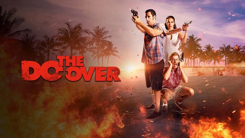 فيلم The Do Over 2016 مترجم HD