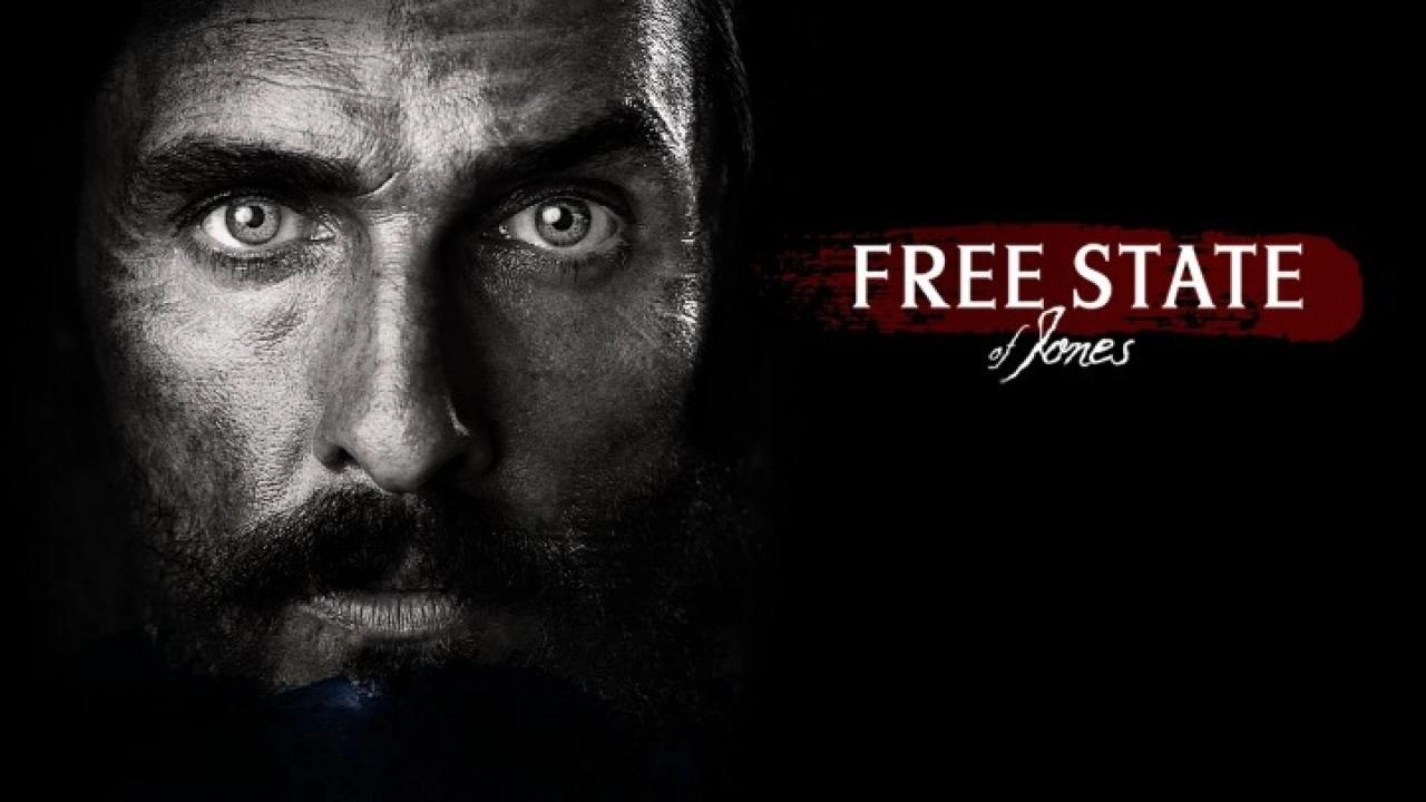 فيلم Free State of Jones 2016 مترجم HD