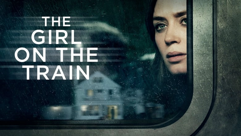 فيلم The Girl on the Train 2016 مترجم HD