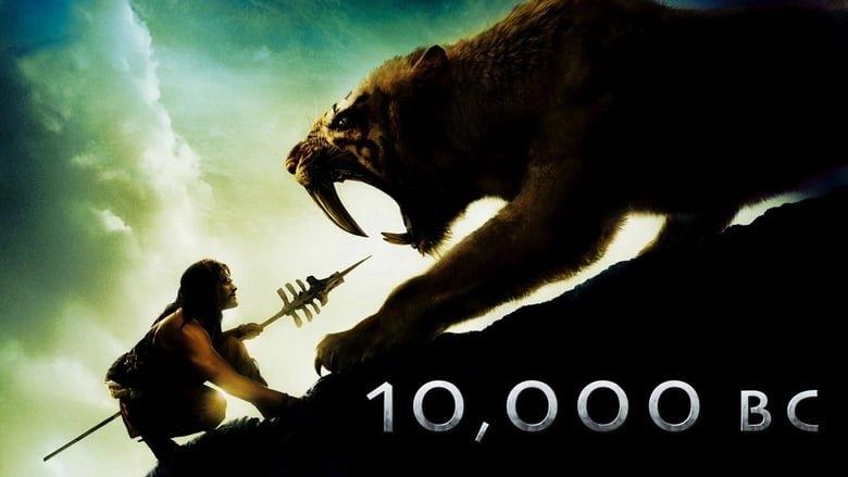 فيلم 10 000 BC 2008 مترجم HD