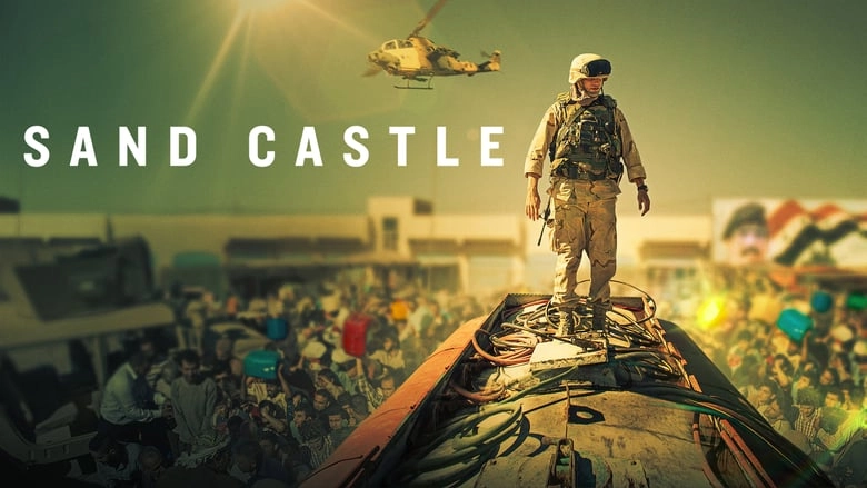 فيلم Sand Castle 2017 مترجم HD