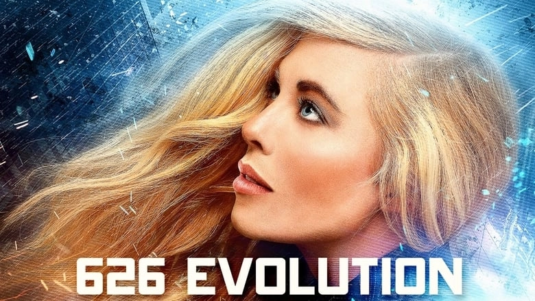 فيلم 626 Evolution 2017 مترجم HD