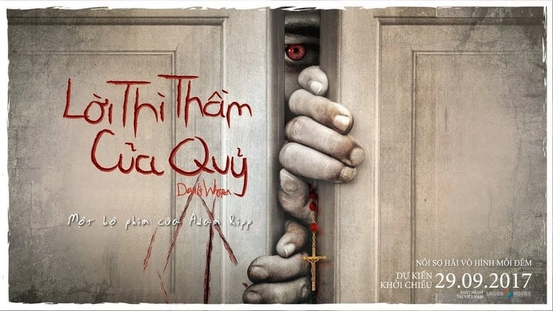 فيلم Devil s Whisper 2017 مترجم HD