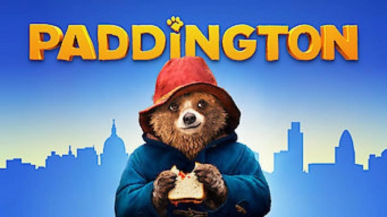 فيلم Paddington 2014 مترجم HD