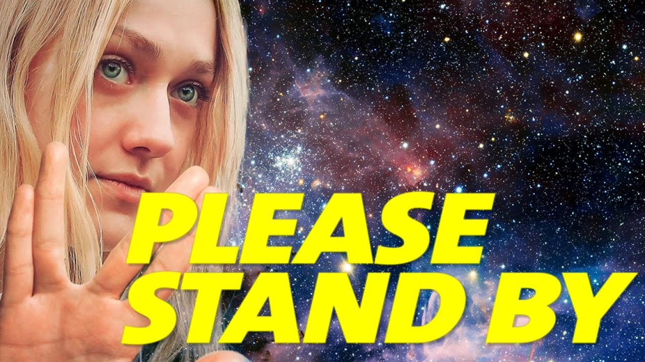 فيلم Please Stand By 2017 مترجم HD