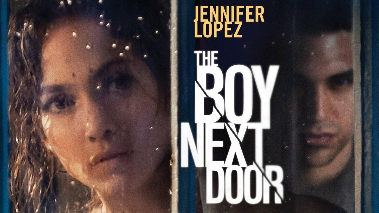 فيلم The Boy Next Door 2015 مترجم HD