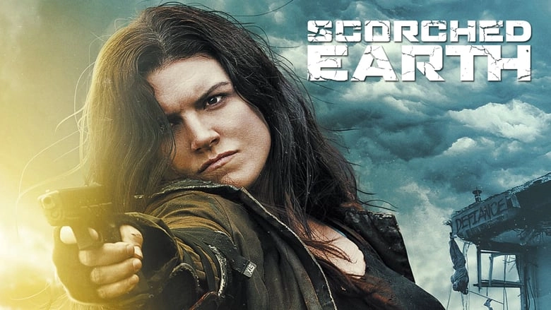 فيلم Scorched Earth 2018 مترجم HD