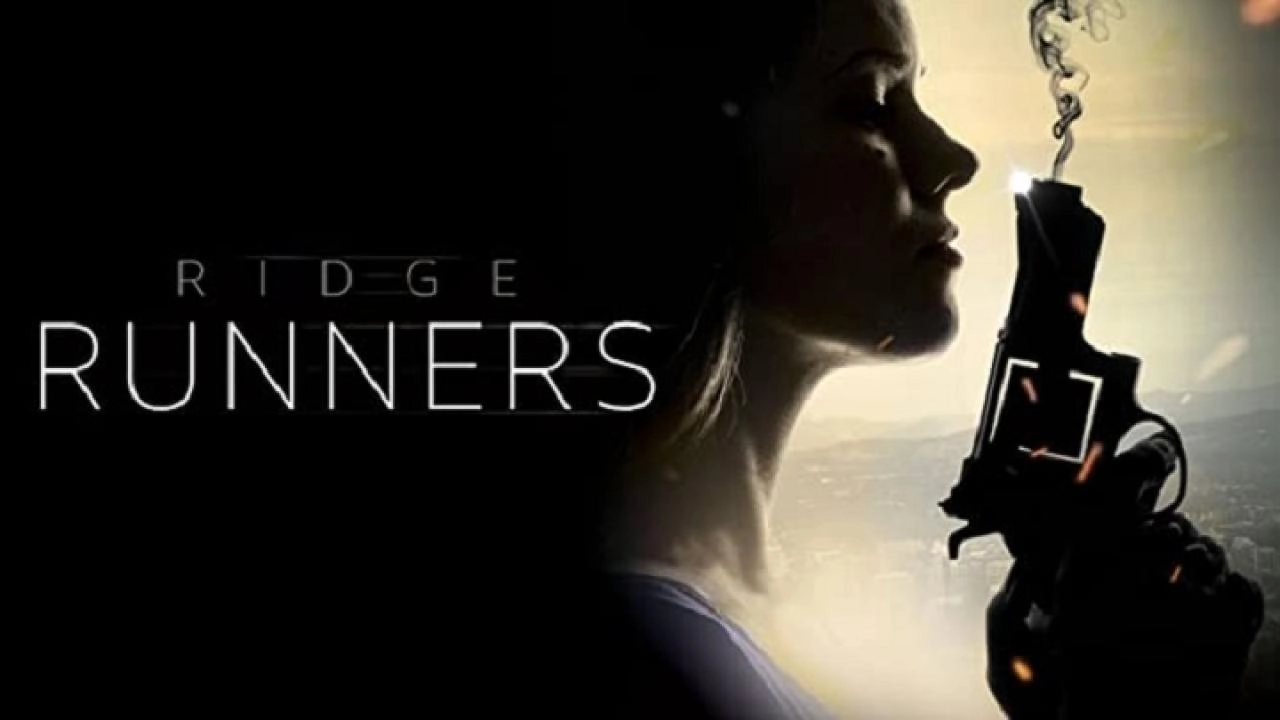 فيلم Ridge Runners 2018 مترجم HD