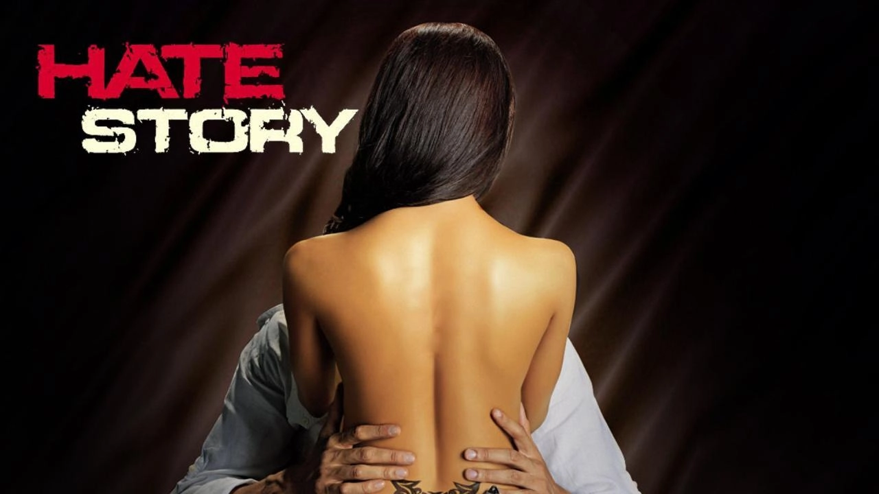 فيلم Hate Story 2012 مترجم HD