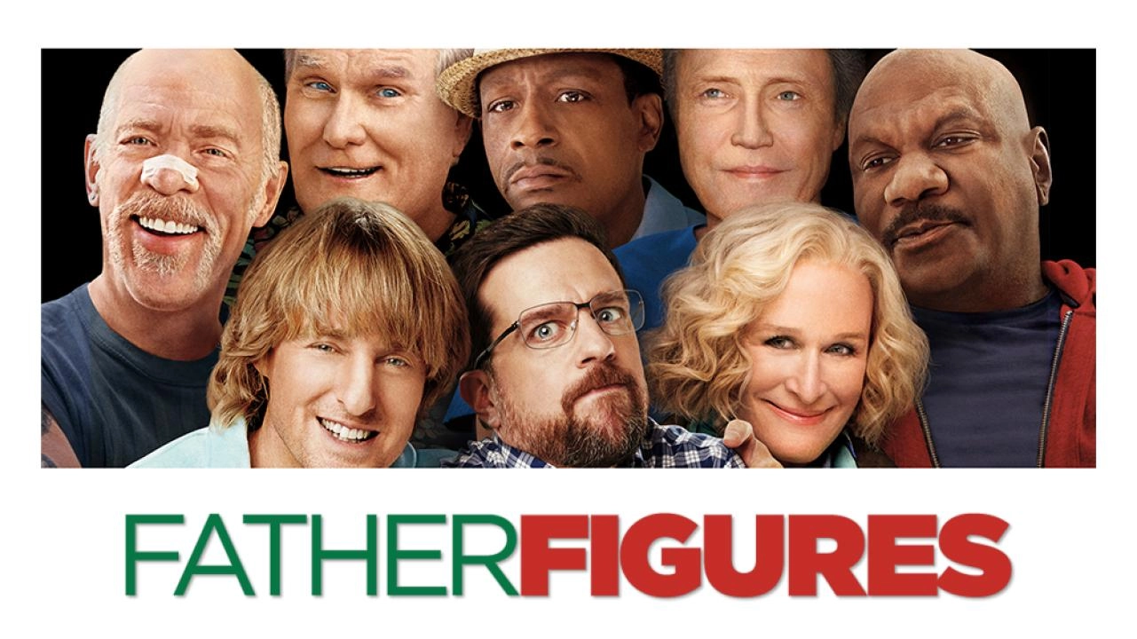 فيلم Father Figures 2017 مترجم HD