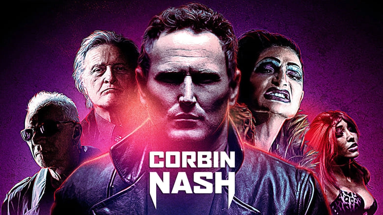 فيلم Corbin Nash 2018 مترجم HD