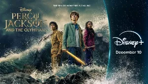 مسلسل Percy Jackson and the Olympians حلقة 7 مترجمة HD