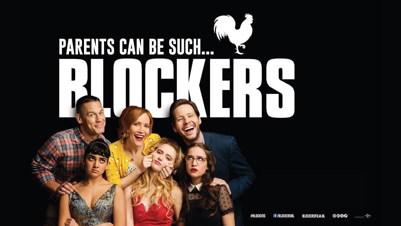 مشاهدة فيلم Blockers 2018 مترجم
