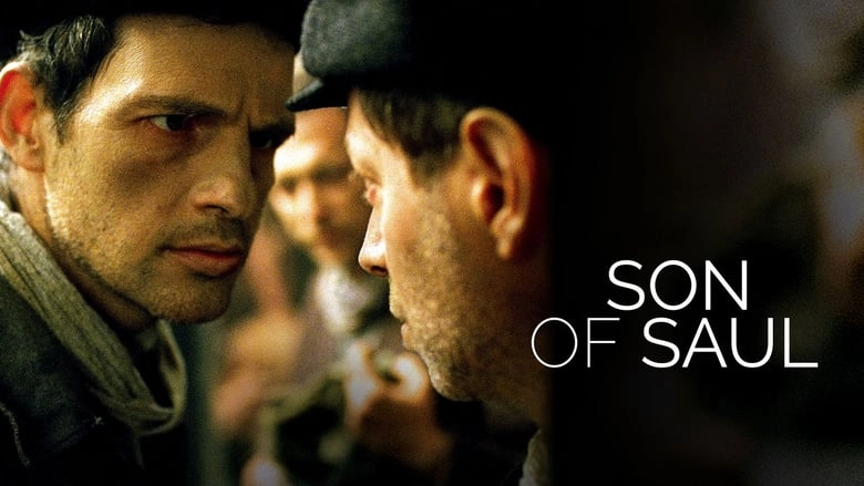 فيلم Son of Saul 2015 مترجم HD