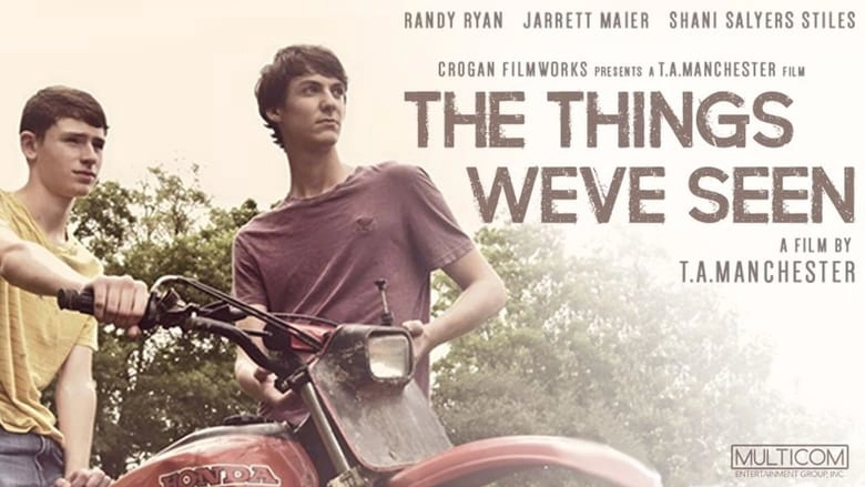 فيلم The Things We ve Seen 2017 مترجم HD