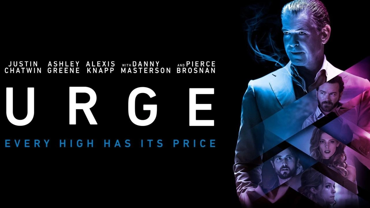 فيلم Urge 2016 مترجم HD