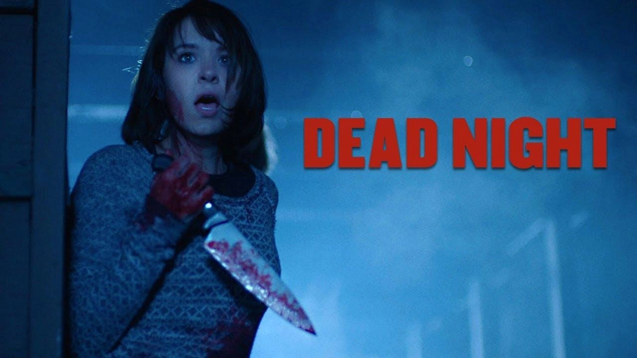 فيلم Dead Night 2018 مترجم HD