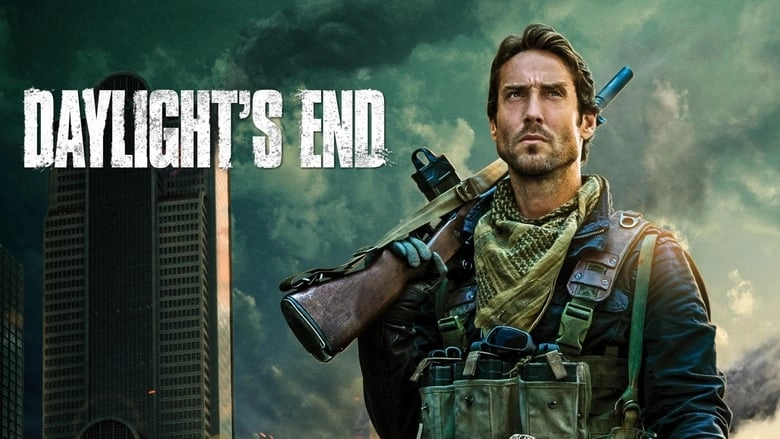 فيلم Daylight s End 2016 مترجم HD