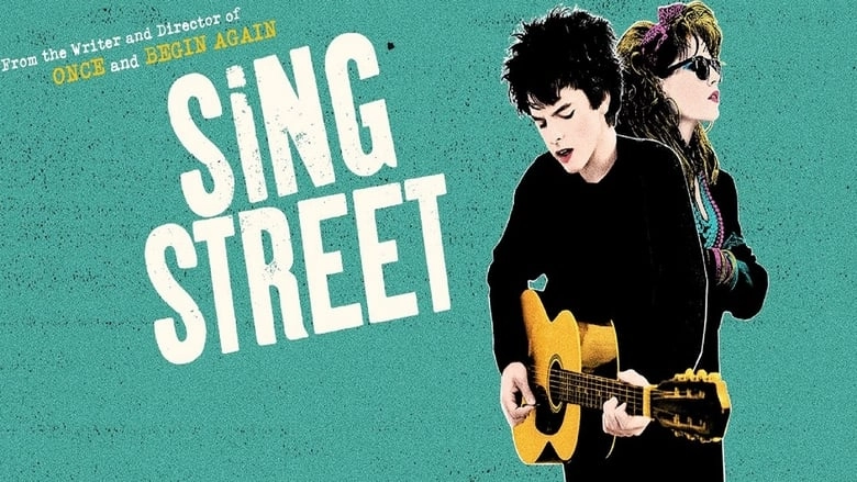 فيلم Sing Street 2016 مترجم HD