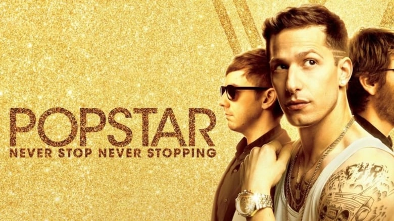 فيلم Popstar Never Stop Never Stopping 2016 مترجم HD