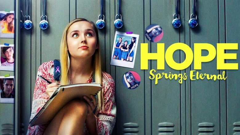 فيلم Hope Springs Eternal 2018 مترجم HD