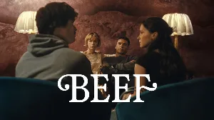 مسلسل Beef الموسم الثاني حلقة 8 مترجم HD