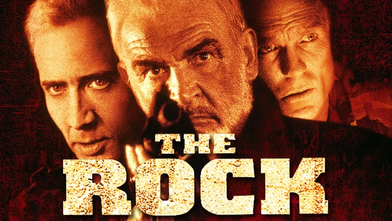 فيلم The Rock 1996 مترجم HD