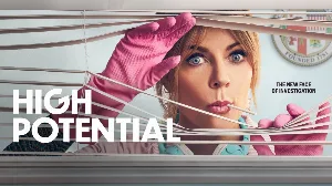 مسلسل High Potential حلقة 1 مترجمة HD