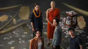 مسلسل The Believers الموسم الثاني حلقة 6 مترجمة HD