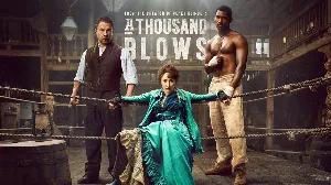 مسلسل A Thousand Blows حلقة 5 مترجمة HD