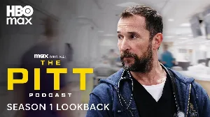 مسلسل The Pitt حلقة 2 مترجمة HD